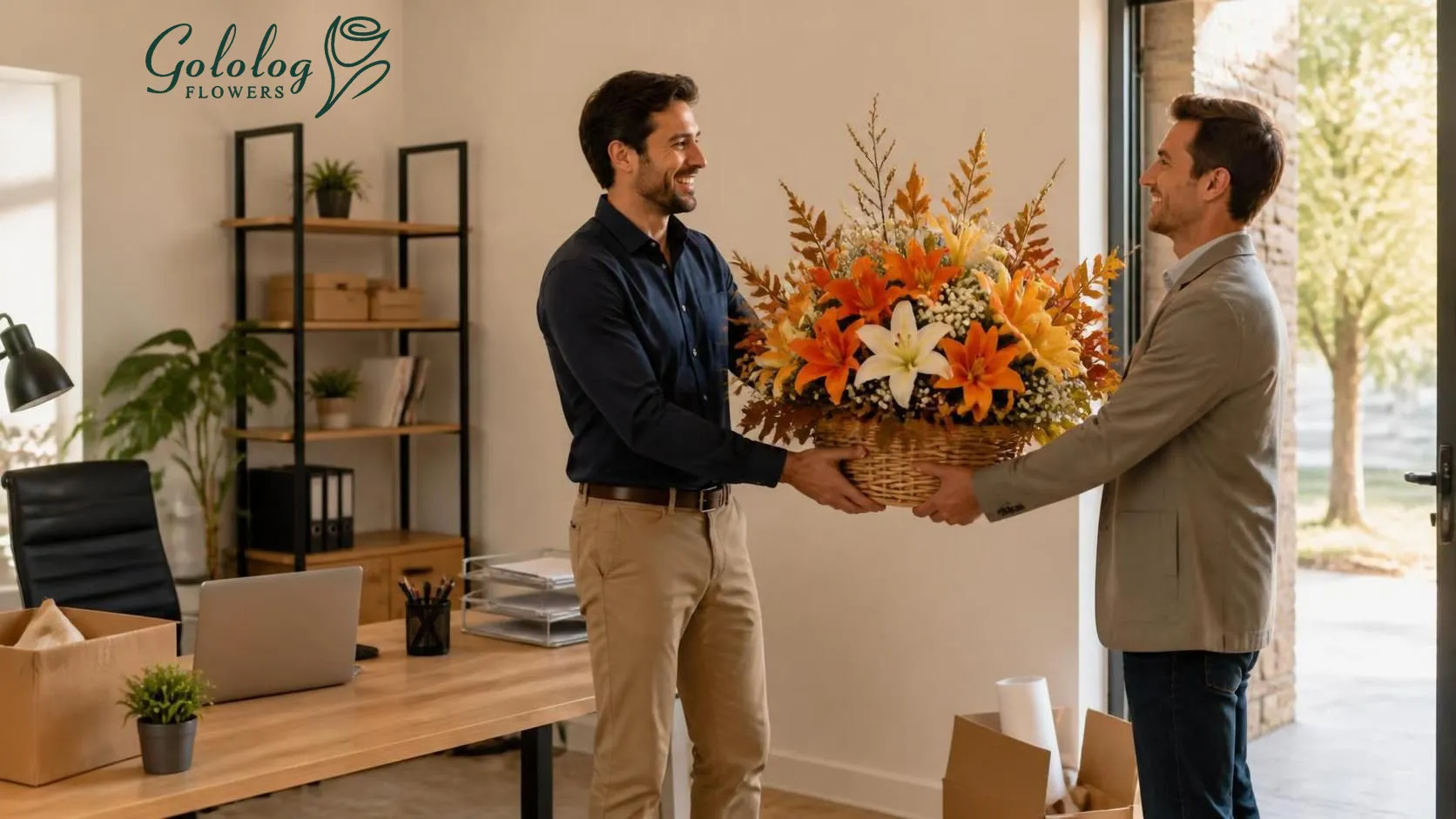 مدل های مختلف گل آرایی با لیلیوم